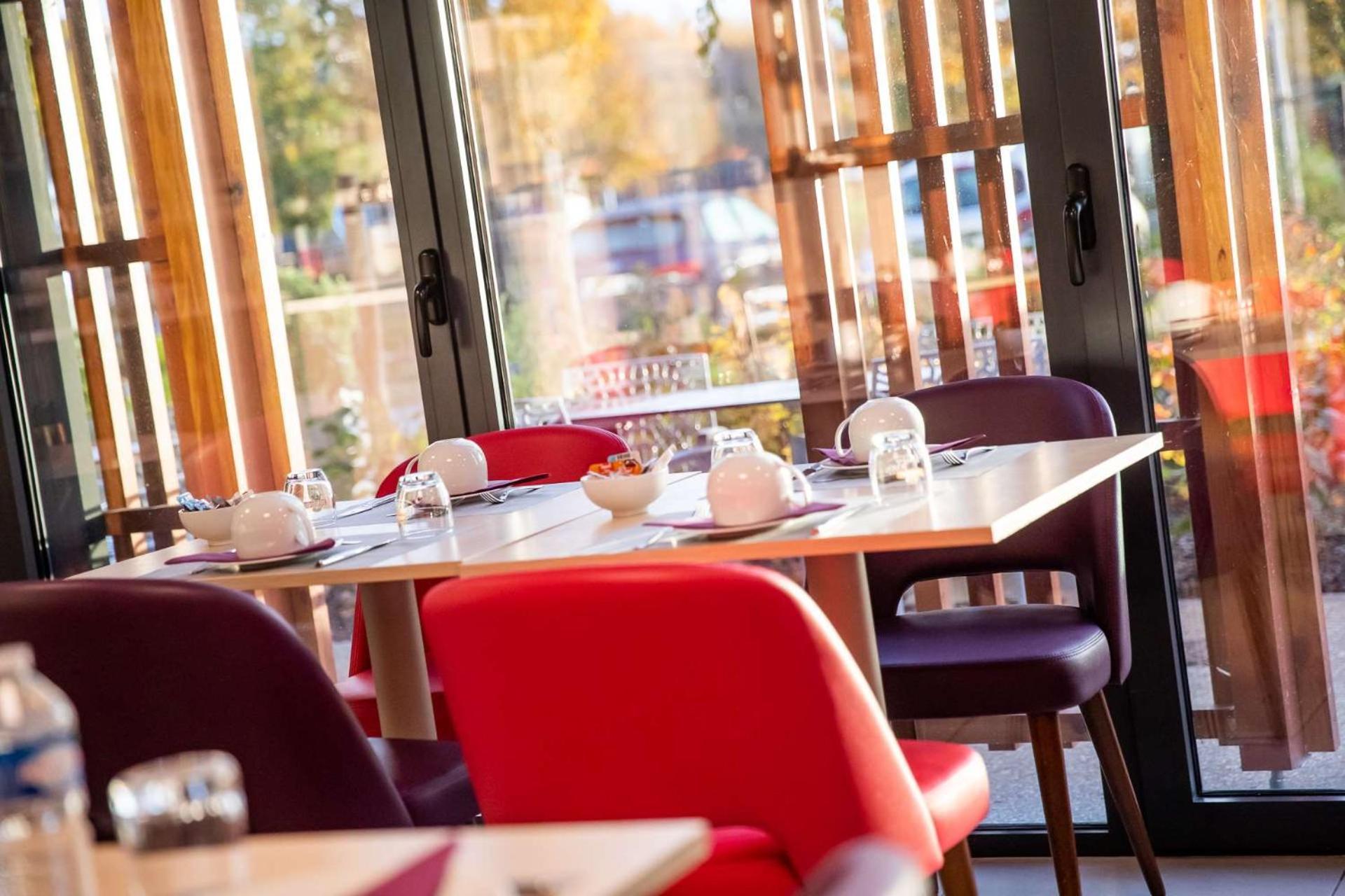 Brit Hotel Eden Spa Honfleur Eksteriør billede